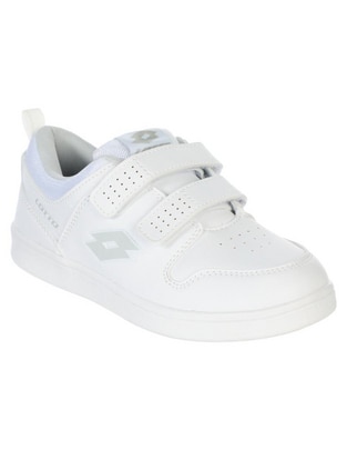 Tenis Lotto Moonie K de infantil unisex