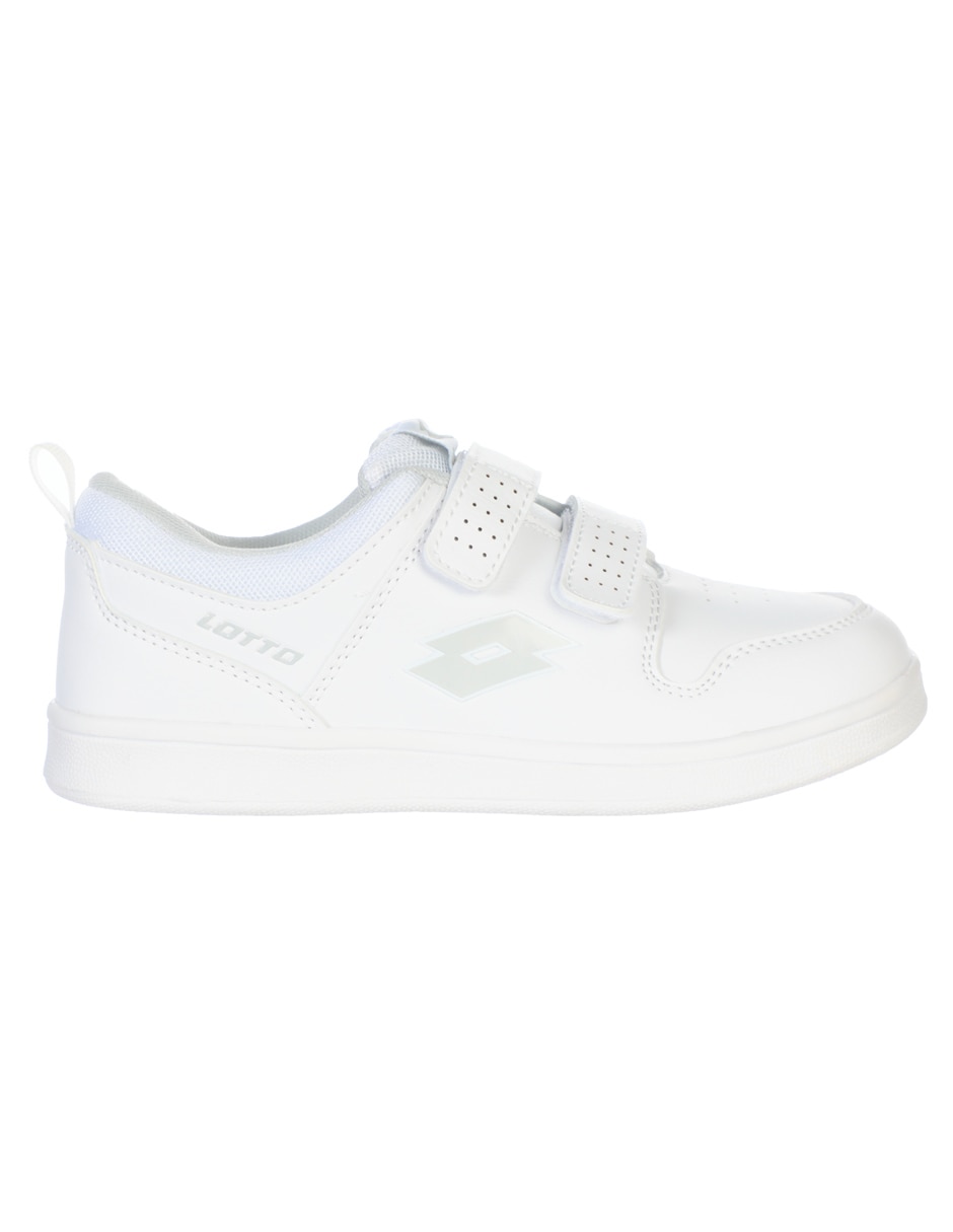 Tenis Lotto Moonie K de infantil unisex