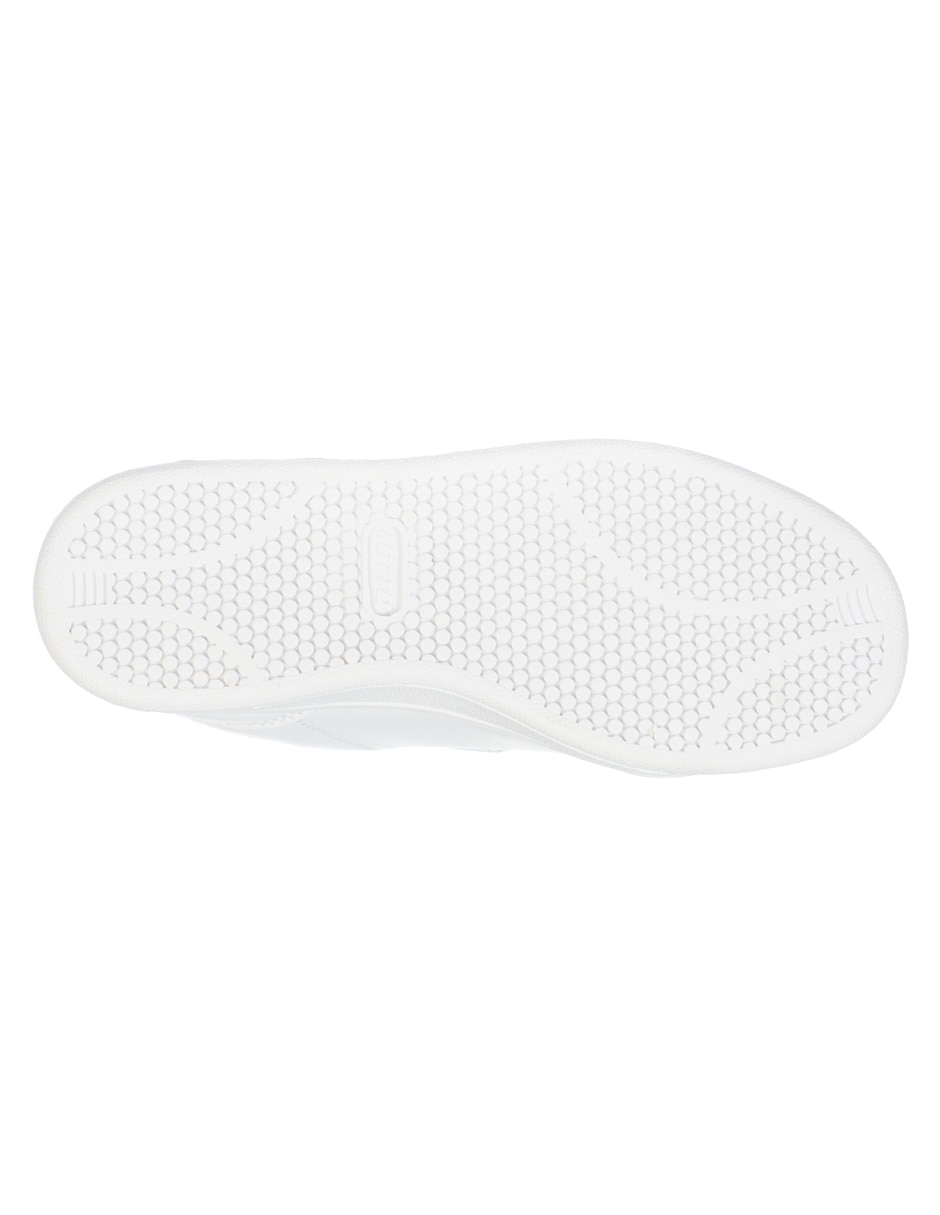 Tenis Lotto Moonie K de infantil unisex