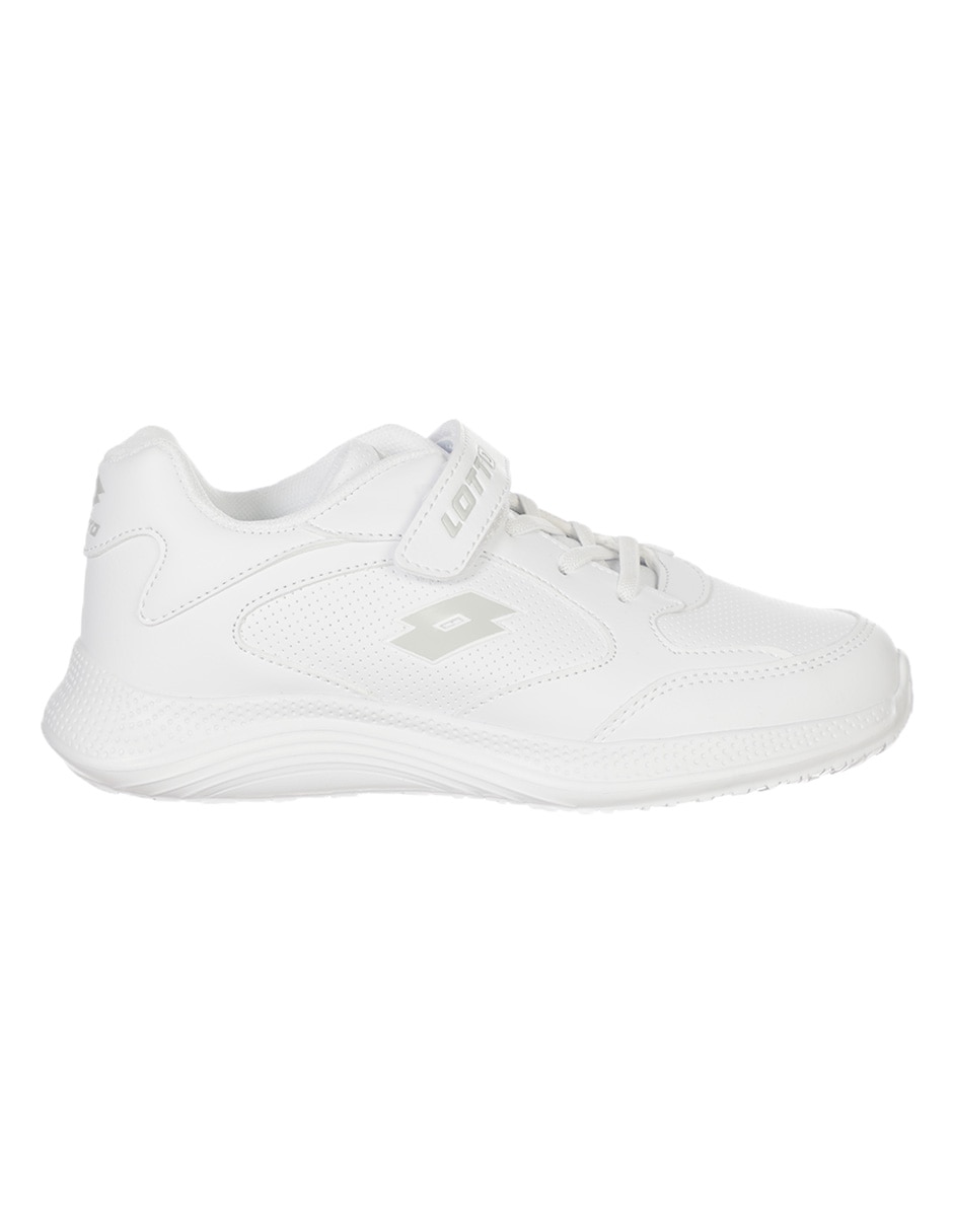 Tenis unisex 5