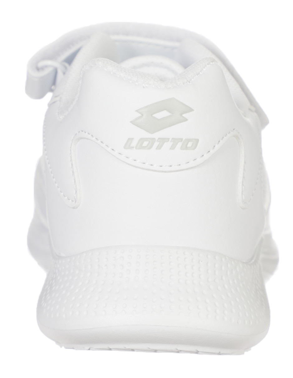 Tenis unisex 4