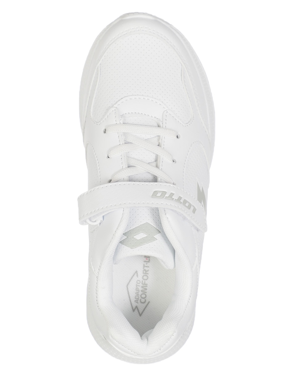 Tenis unisex 2