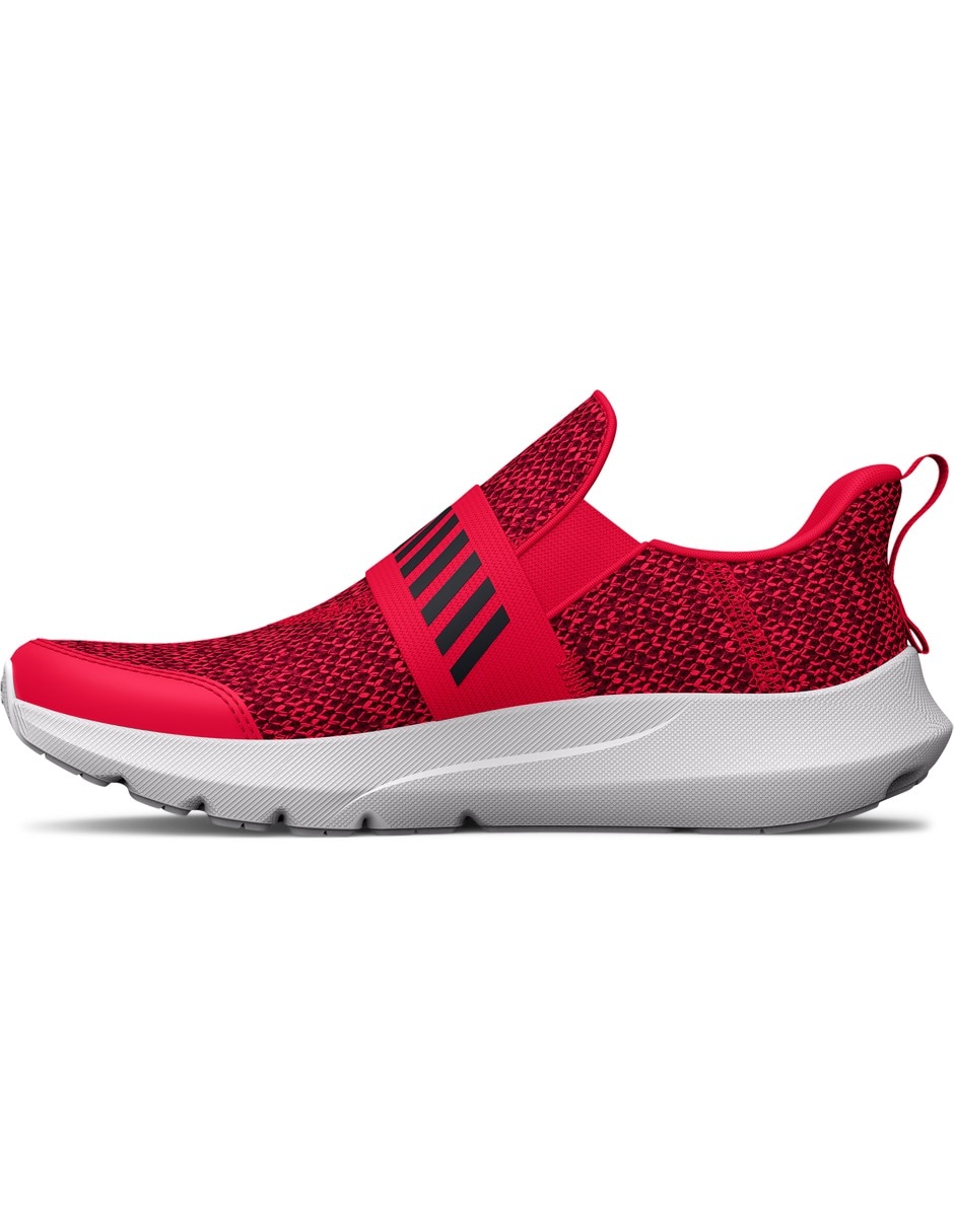 Tenis para niño Bps Surge 3 Slipred 5