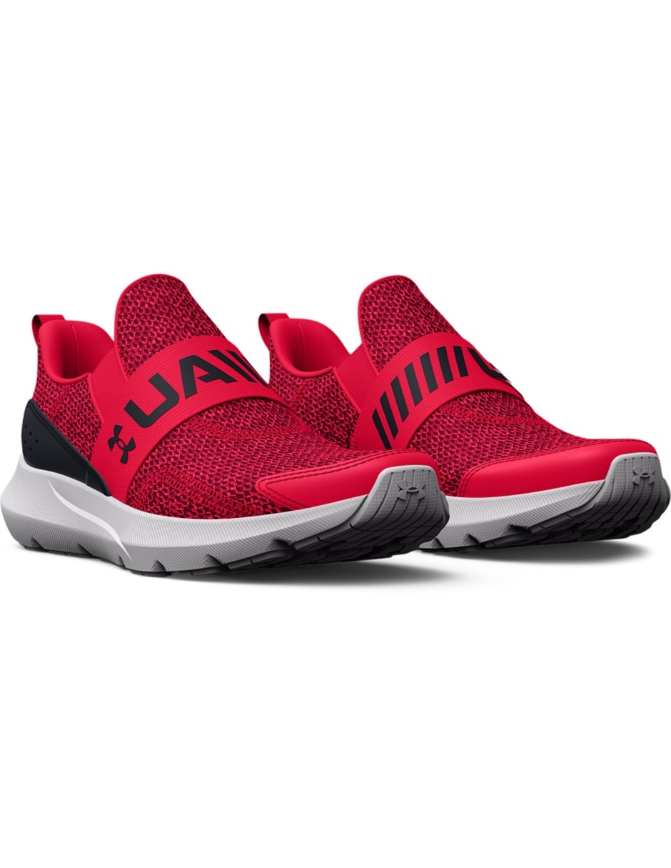 Tenis para niño Bps Surge 3 Slipred
