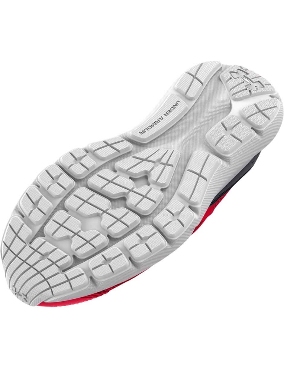 Tenis para niño Bps Surge 3 Slipred