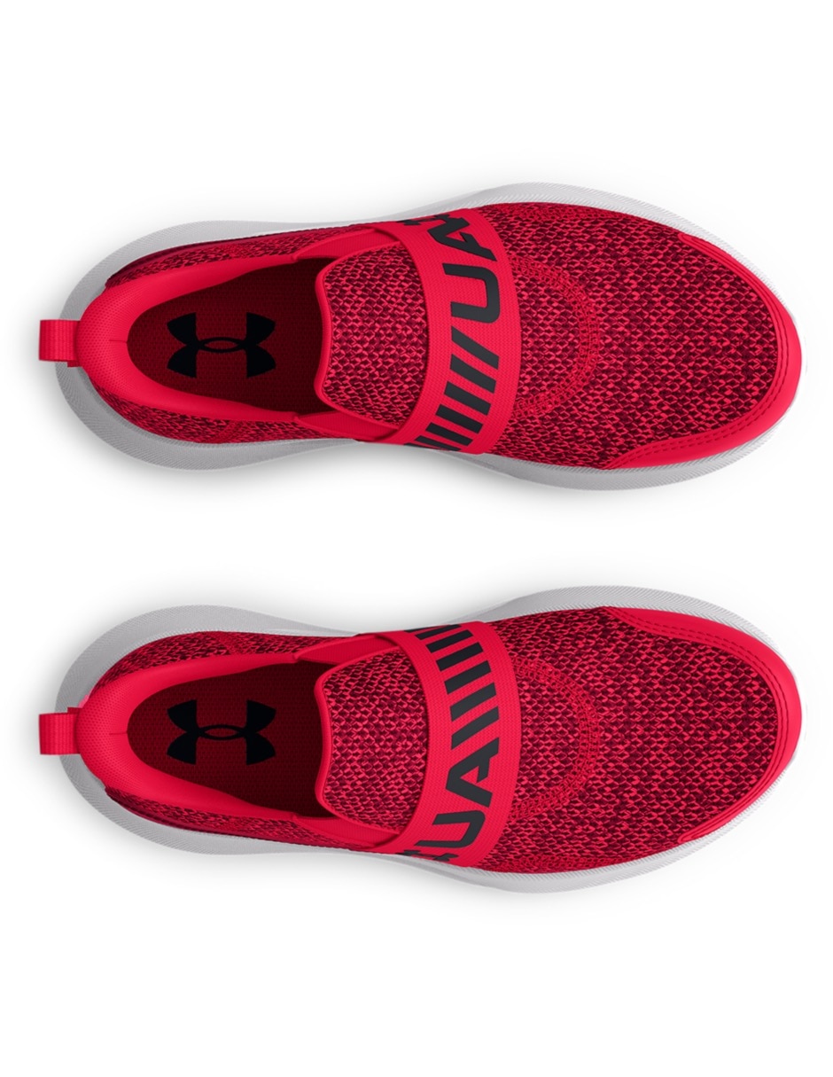 Tenis para niño Bps Surge 3 Slipred