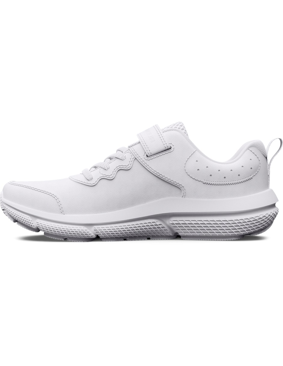 Tenis Under Armour de niño para correr