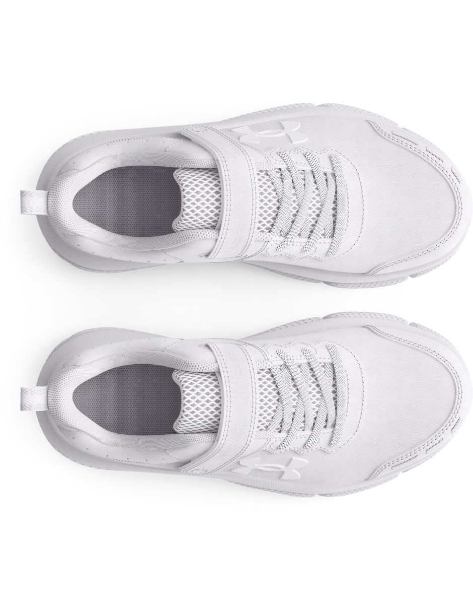 Tenis Under Armour de niño para correr
