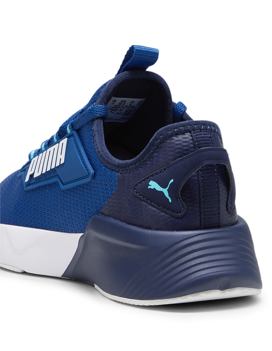 Tenis Retaliate 2 Jr de infantil unisex 2