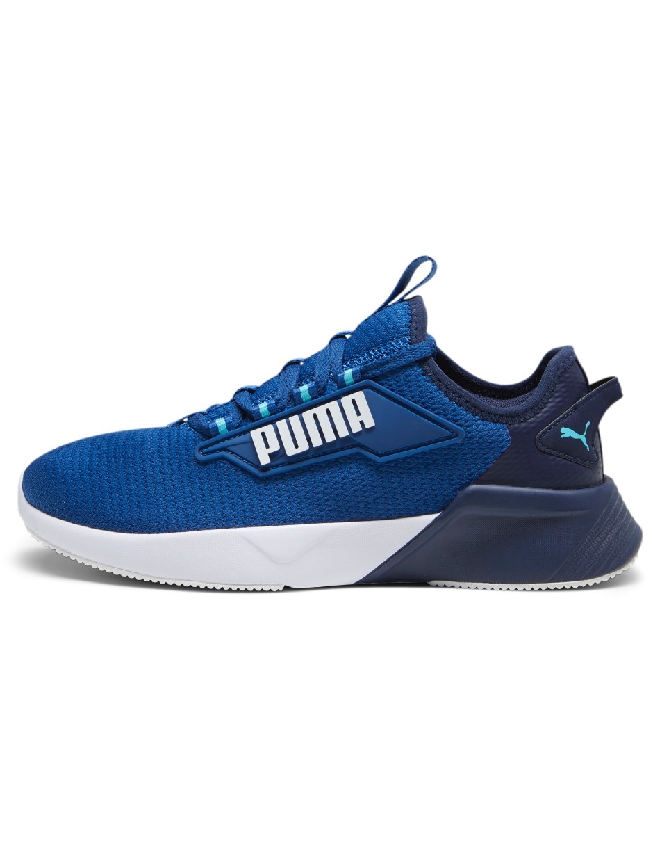 Tenis Retaliate 2 Jr de infantil unisex 3