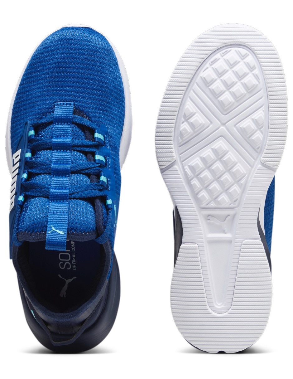 Tenis Retaliate 2 Jr de infantil unisex 4
