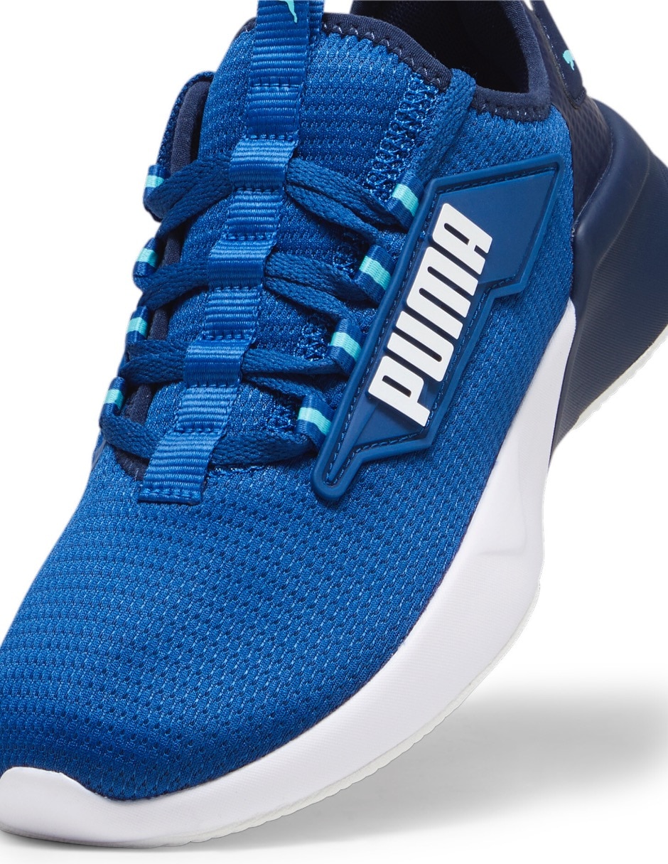 Tenis Retaliate 2 Jr de infantil unisex 5
