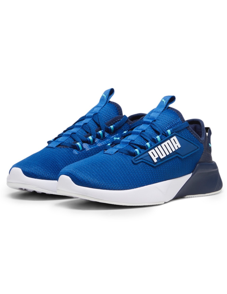 Tenis Retaliate 2 Jr de infantil unisex 6
