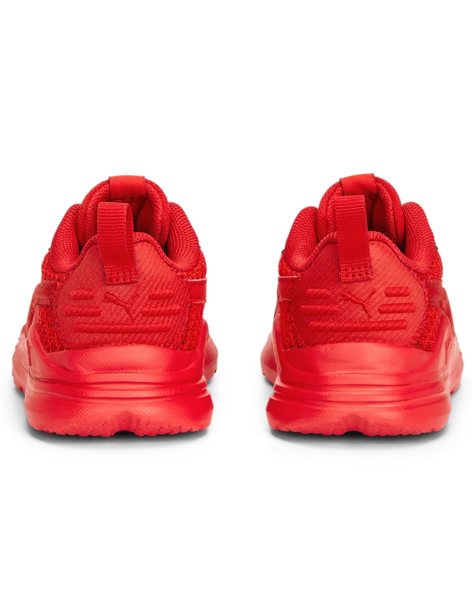 Tenis de infantil unisex para correr 2