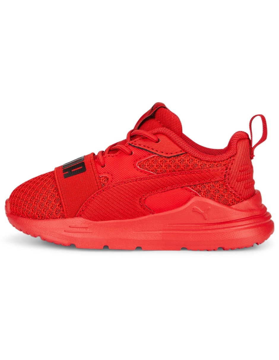 Tenis de infantil unisex para correr 3