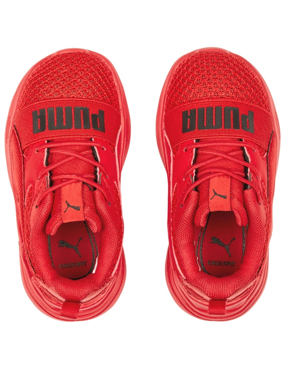 Tenis de infantil unisex para correr 5