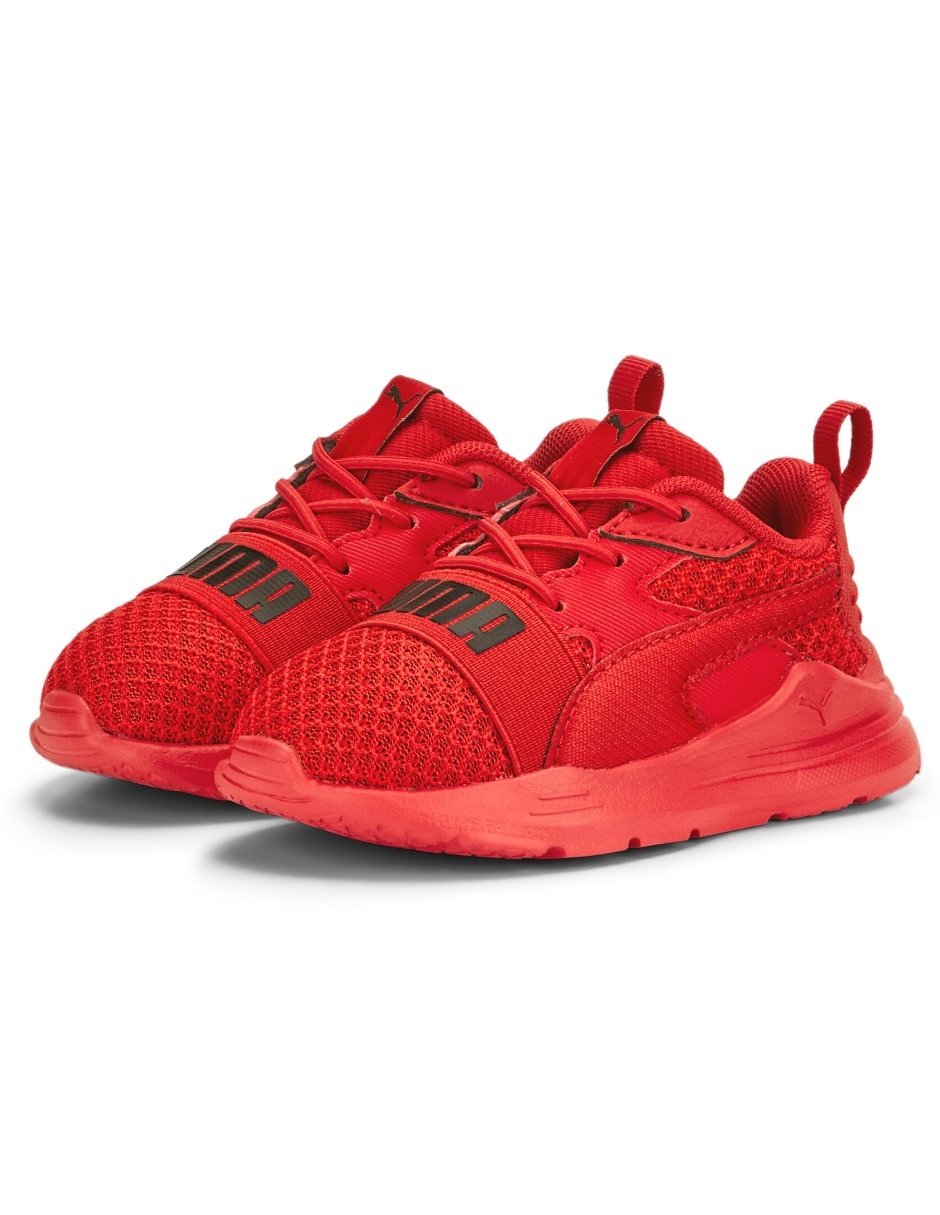 Tenis de infantil unisex para correr 6