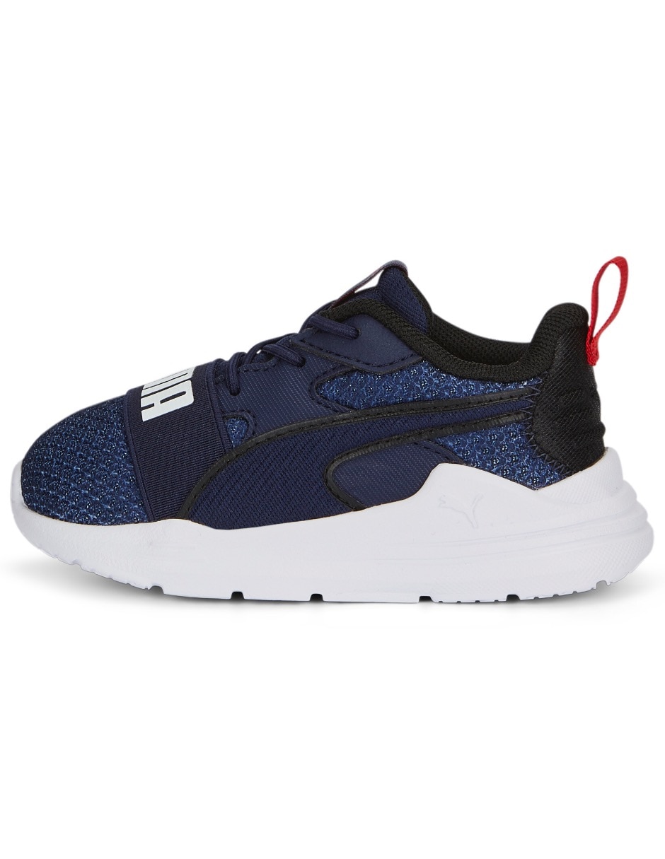 Tenis de infantil unisex para correr 3