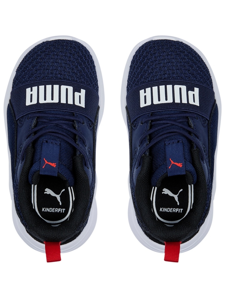 Tenis de infantil unisex para correr 5