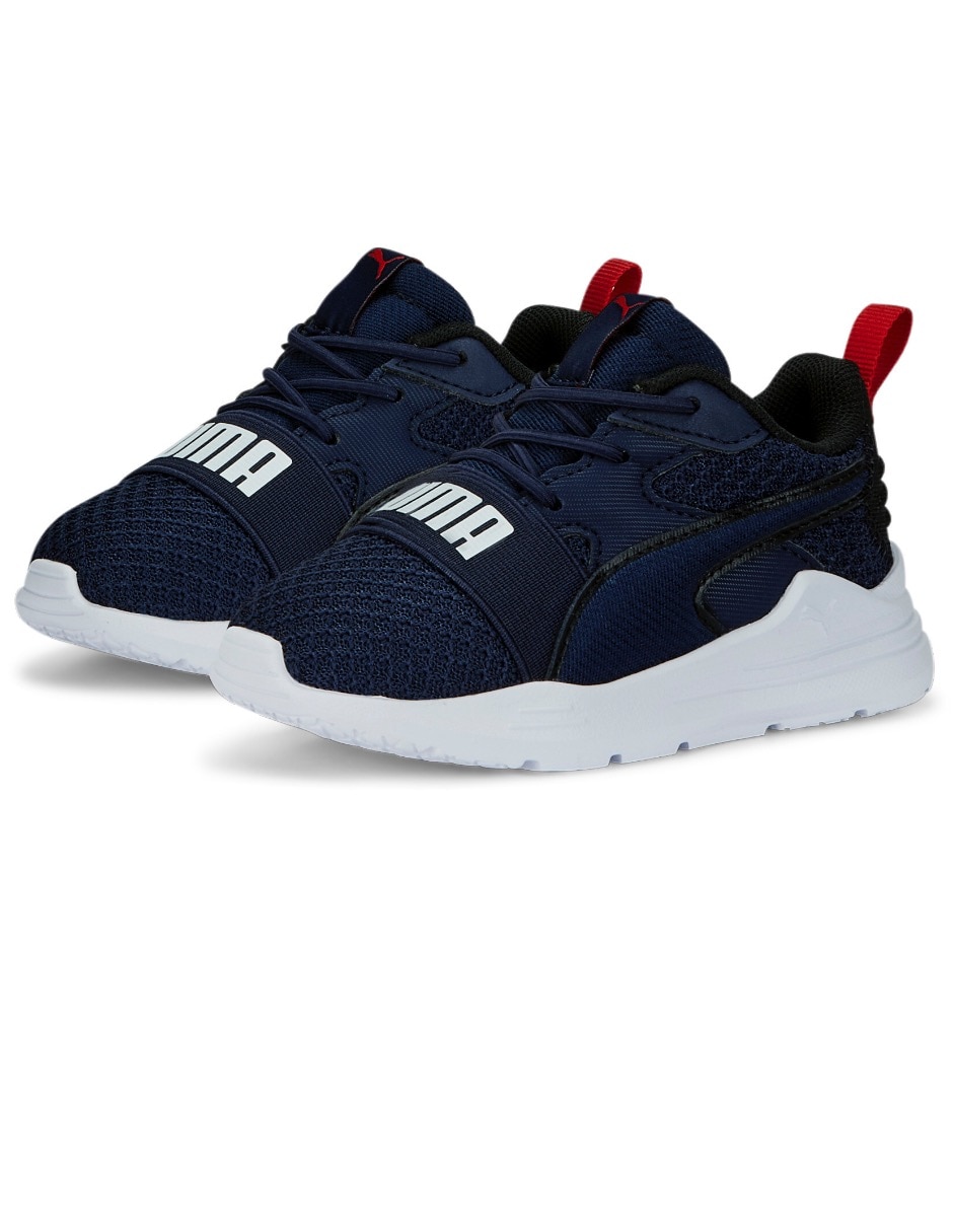 Tenis de infantil unisex para correr 6