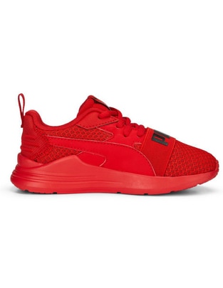 Tenis Wired Run Pure Ps de infantil unisex para correr