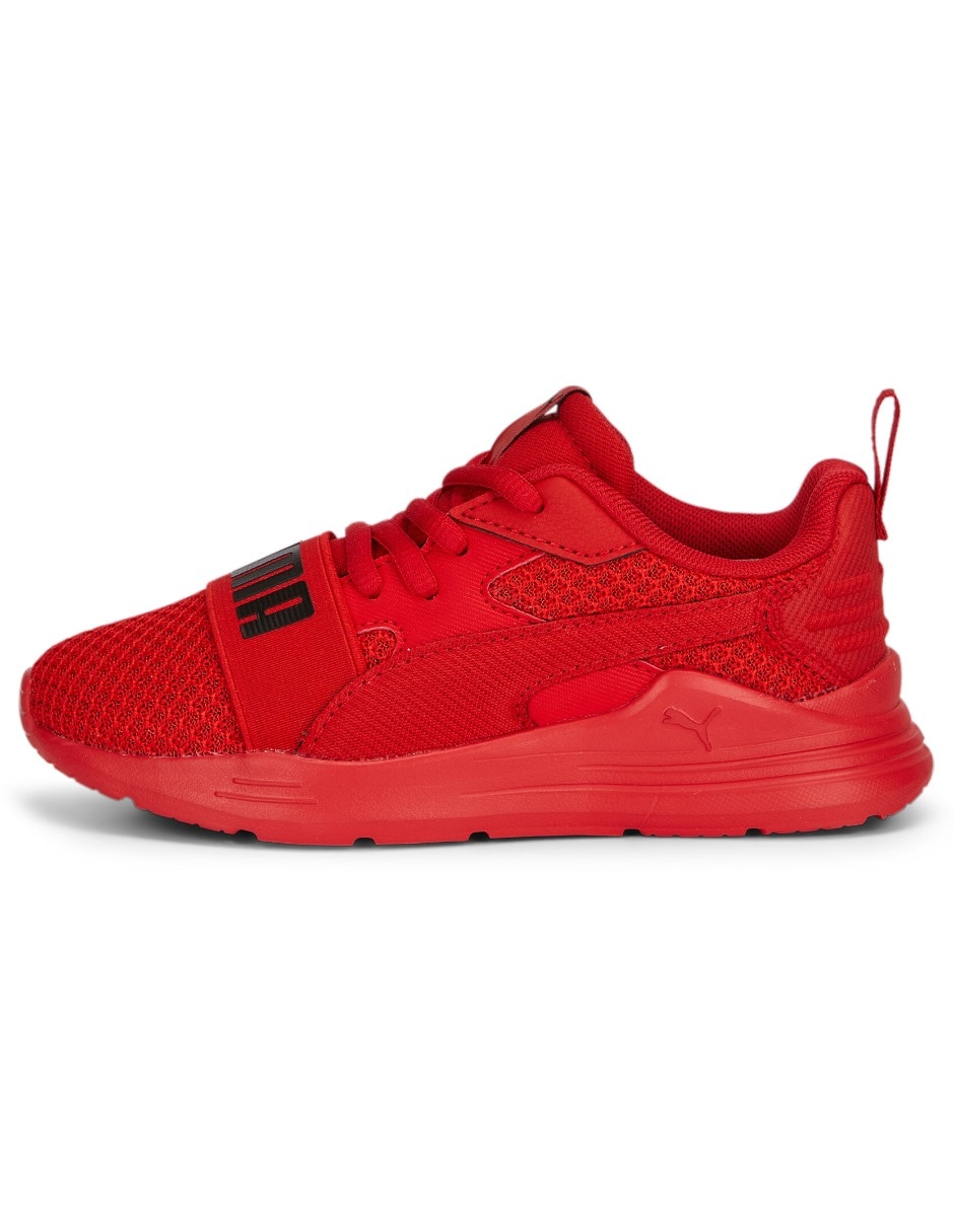 Tenis Wired Run Pure Ps de infantil unisex para correr 3