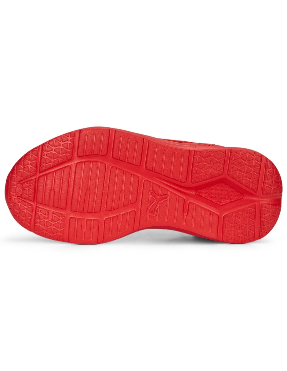 Tenis Wired Run Pure Ps de infantil unisex para correr 4