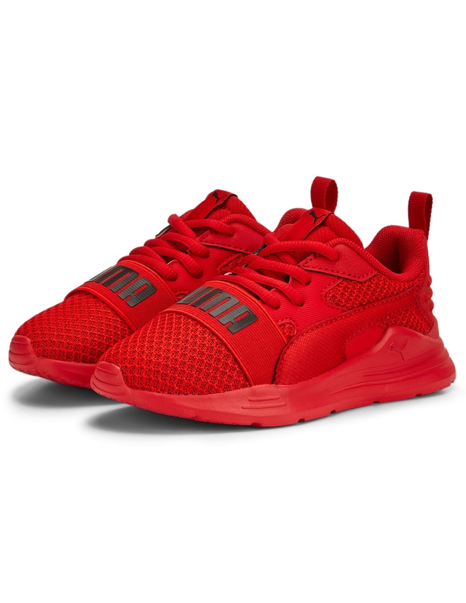 Tenis Wired Run Pure Ps de infantil unisex para correr 6