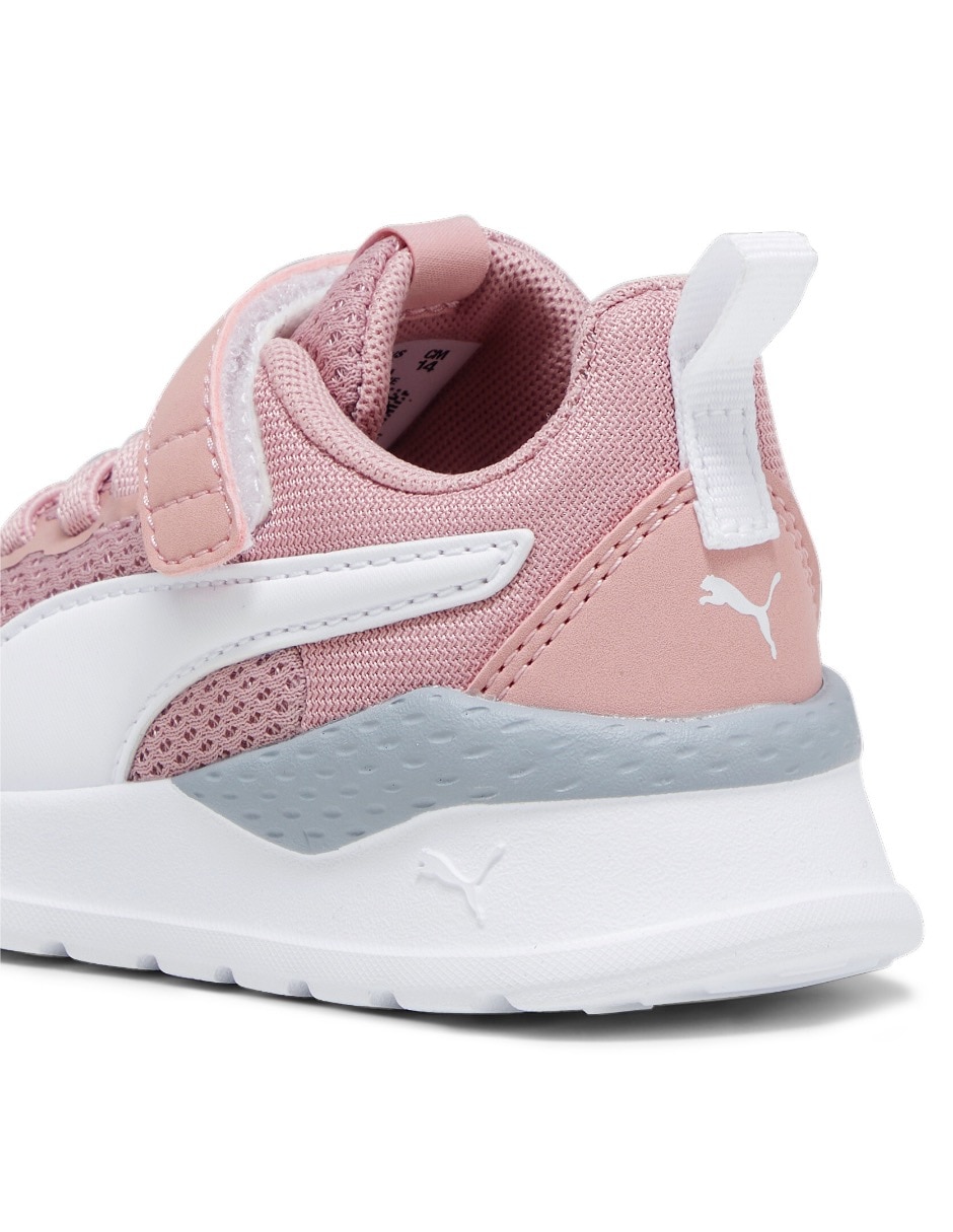 Tenis Anzarun Lite Ac Inf de infantil unisex para correr 2