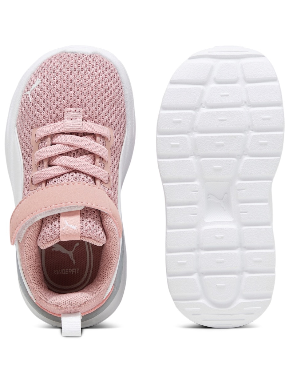 Tenis Anzarun Lite Ac Inf de infantil unisex para correr 4