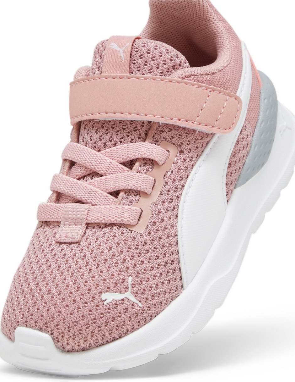 Tenis Anzarun Lite Ac Inf de infantil unisex para correr 5