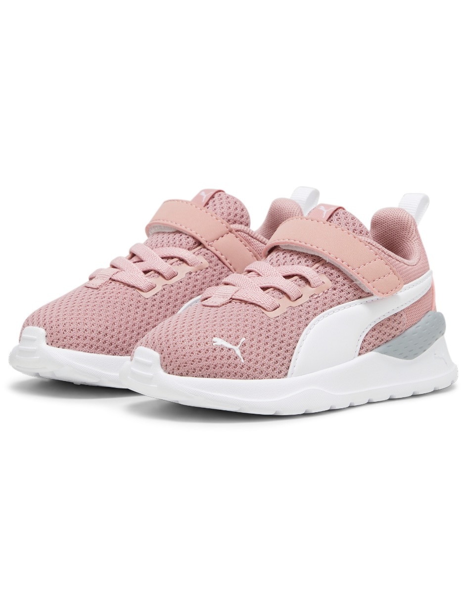 Tenis Anzarun Lite Ac Inf de infantil unisex para correr 6