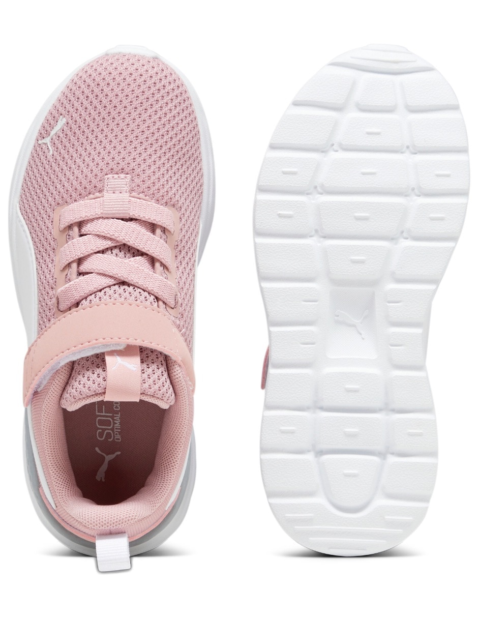 Tenis Puma Anzarun Lite Ac Ps de infantil unisex para correr