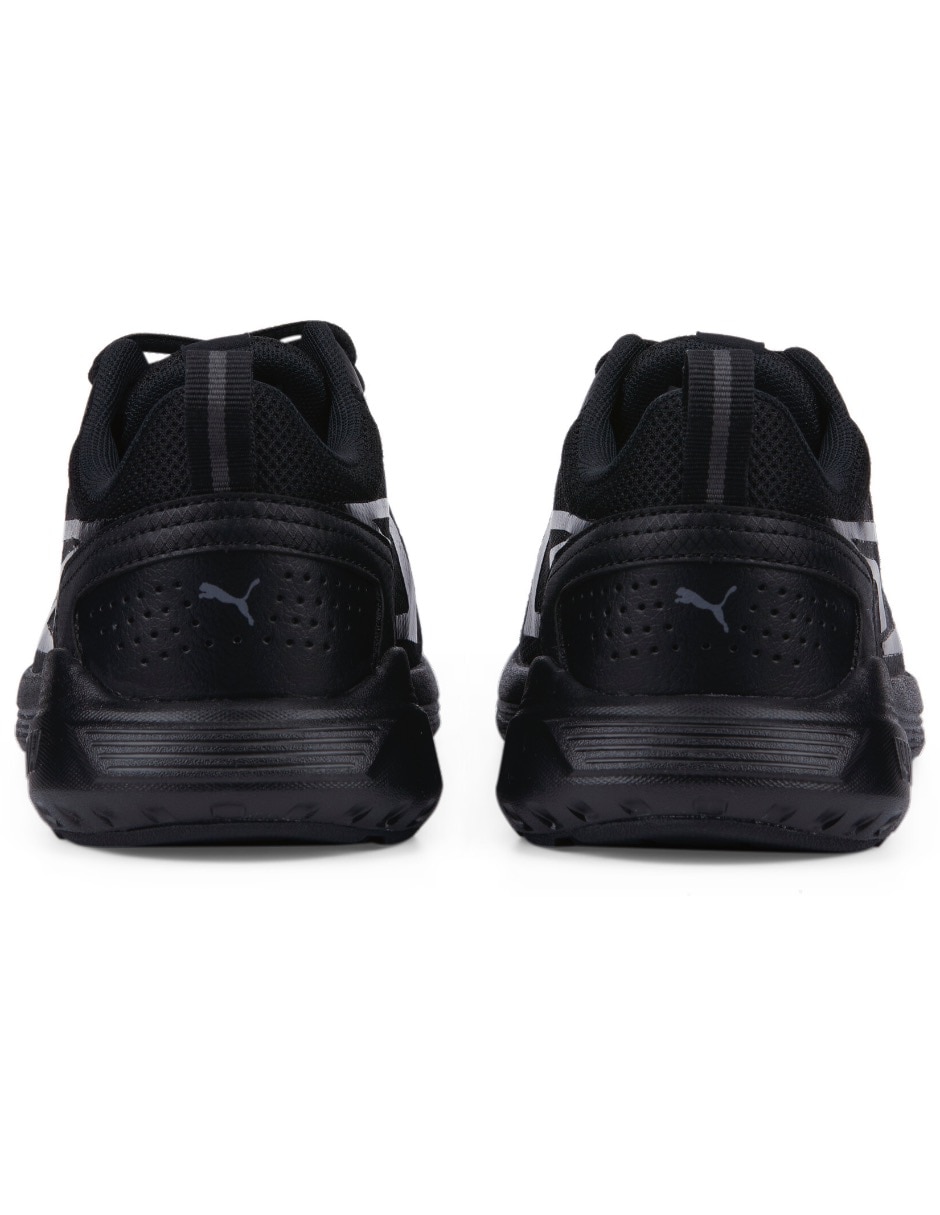 Tenis Allday Active Jr de infantil unisex 2