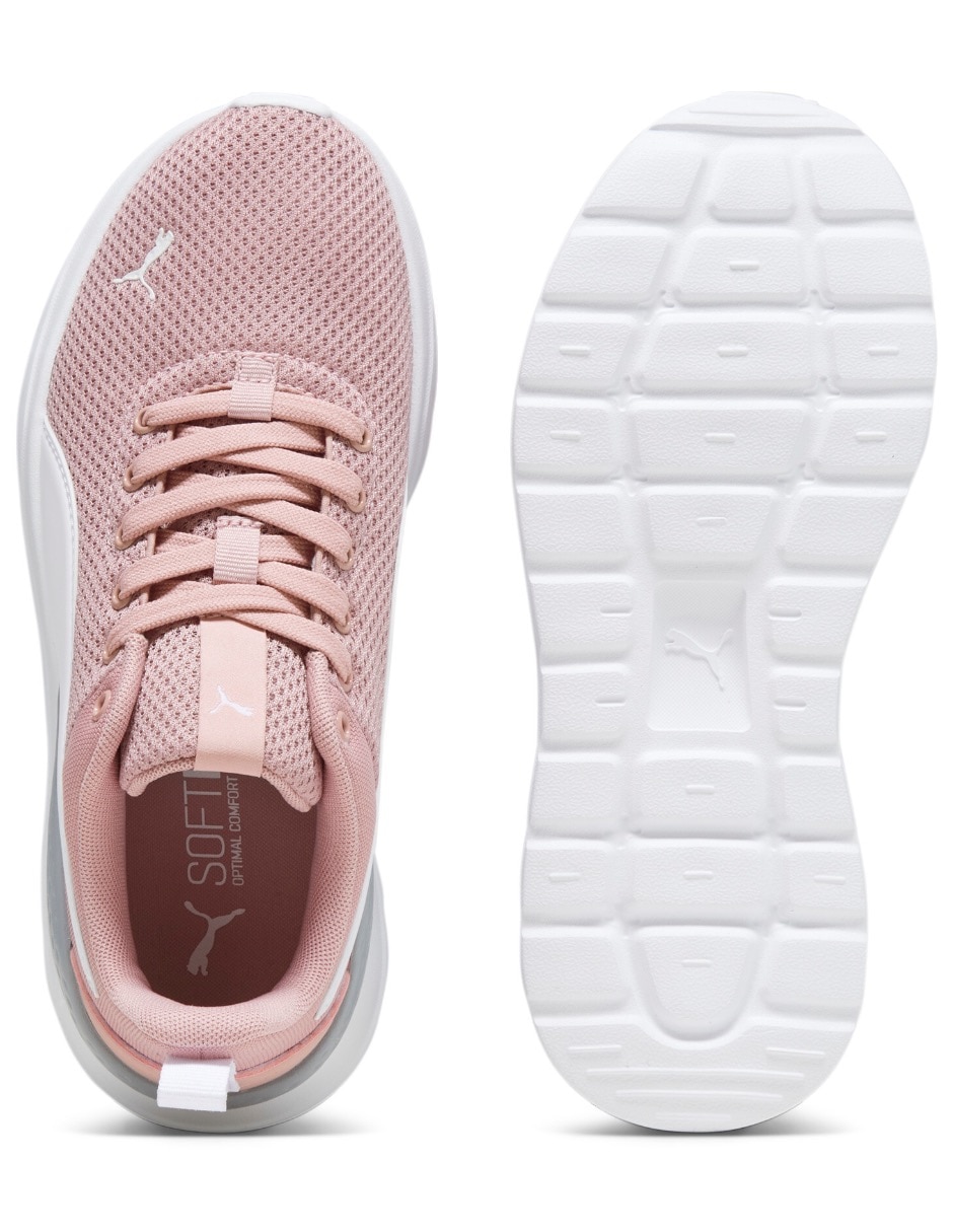 Tenis Anzarun Lite Jr de infantil unisex para correr 4
