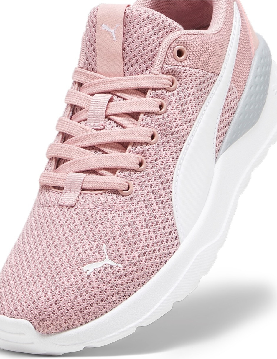 Tenis Anzarun Lite Jr de infantil unisex para correr 5