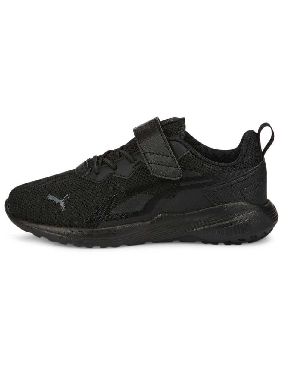 Tenis Allday Active Ac Ps unisex para entrenamiento 4