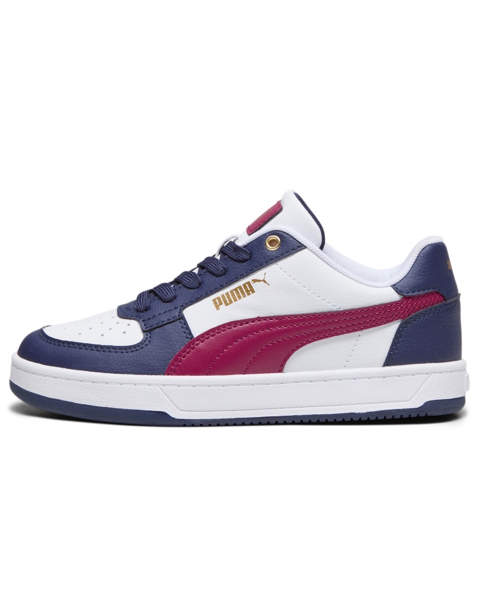 Tenis Puma Caven 20 Jr de infantil unisex