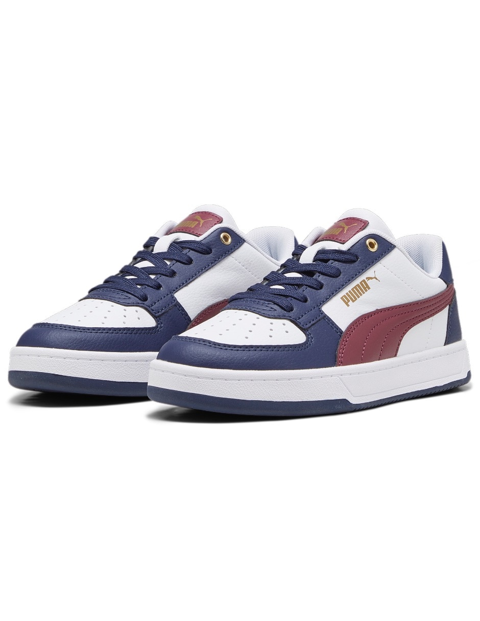 Tenis Puma Caven 20 Jr de infantil unisex