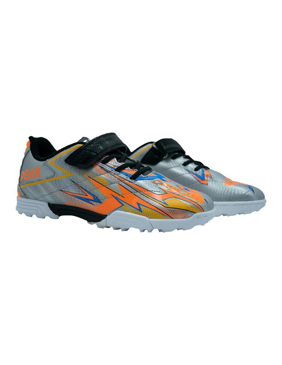 Tenis Peak para niño