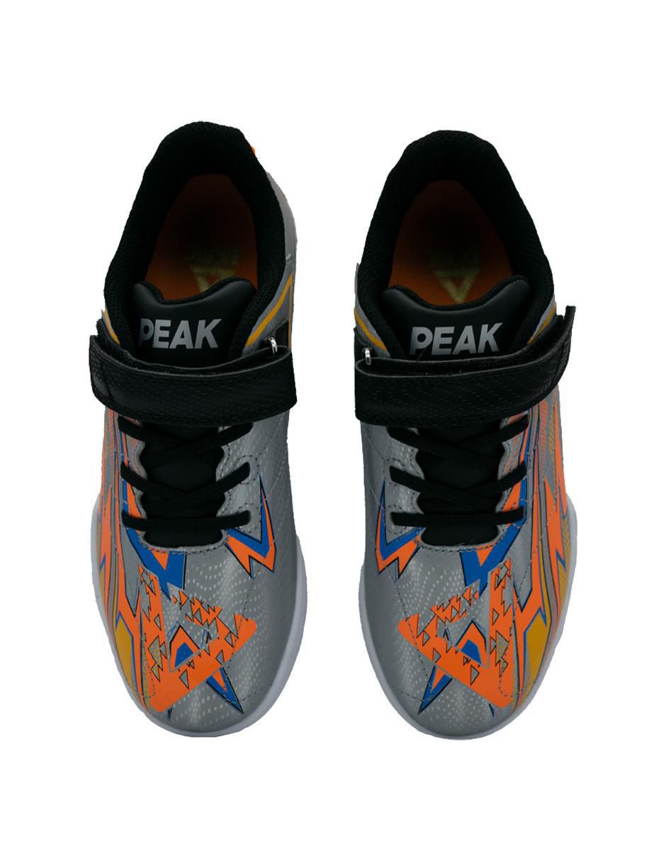 Tenis Peak para niño