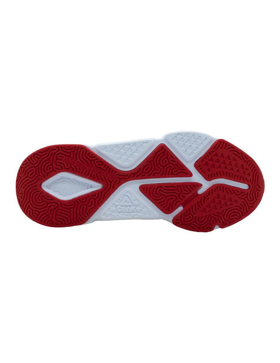 Tenis infantil unisex 3