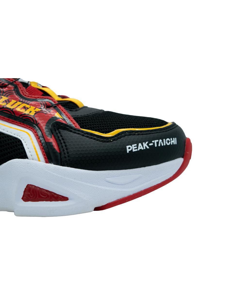 Tenis infantil unisex 6