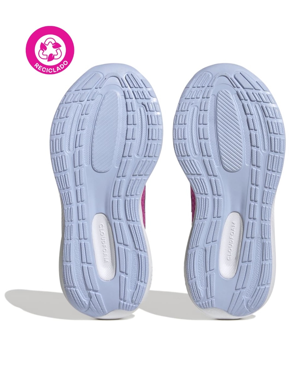 Tenis ADIDAS Runfalcon 3.0 K de niño para correr