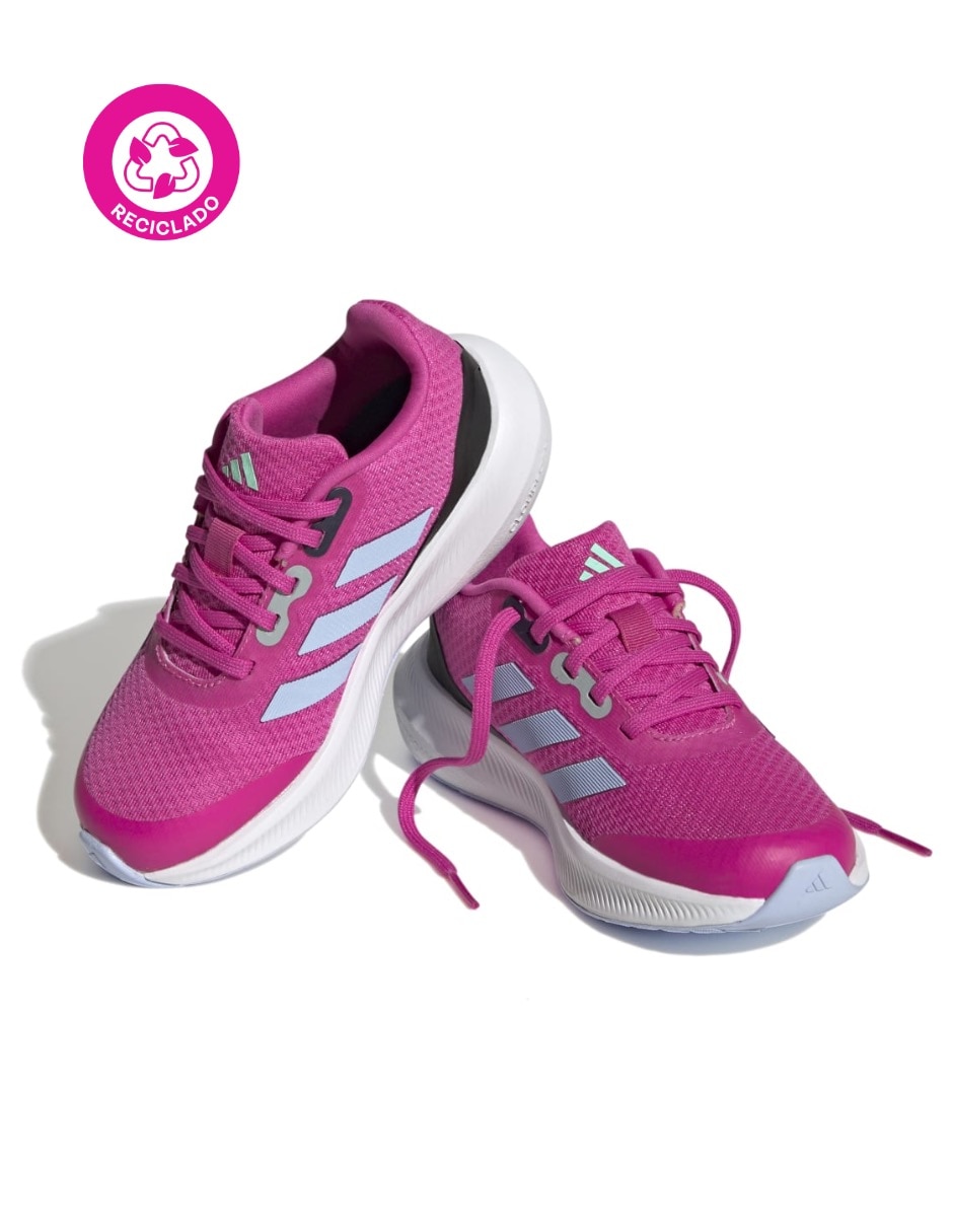 Tenis ADIDAS Runfalcon 3.0 K de niño para correr