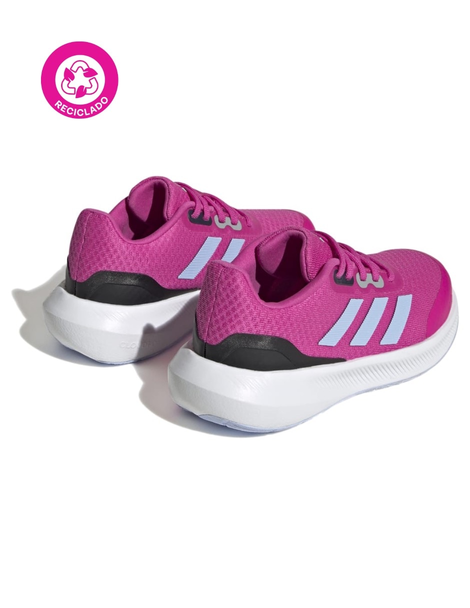 Tenis ADIDAS Runfalcon 3.0 K de niño para correr