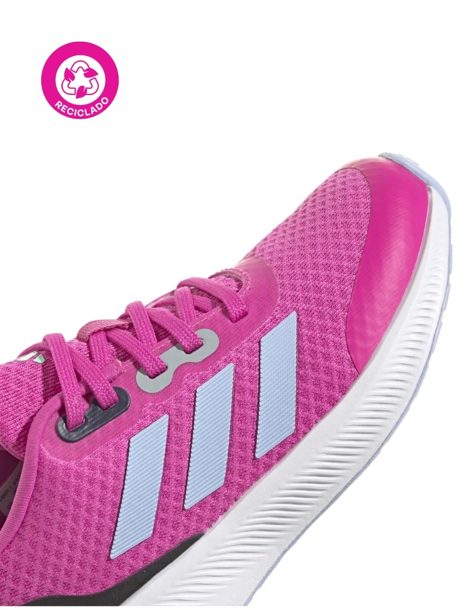 Tenis ADIDAS Runfalcon 3.0 K de niño para correr