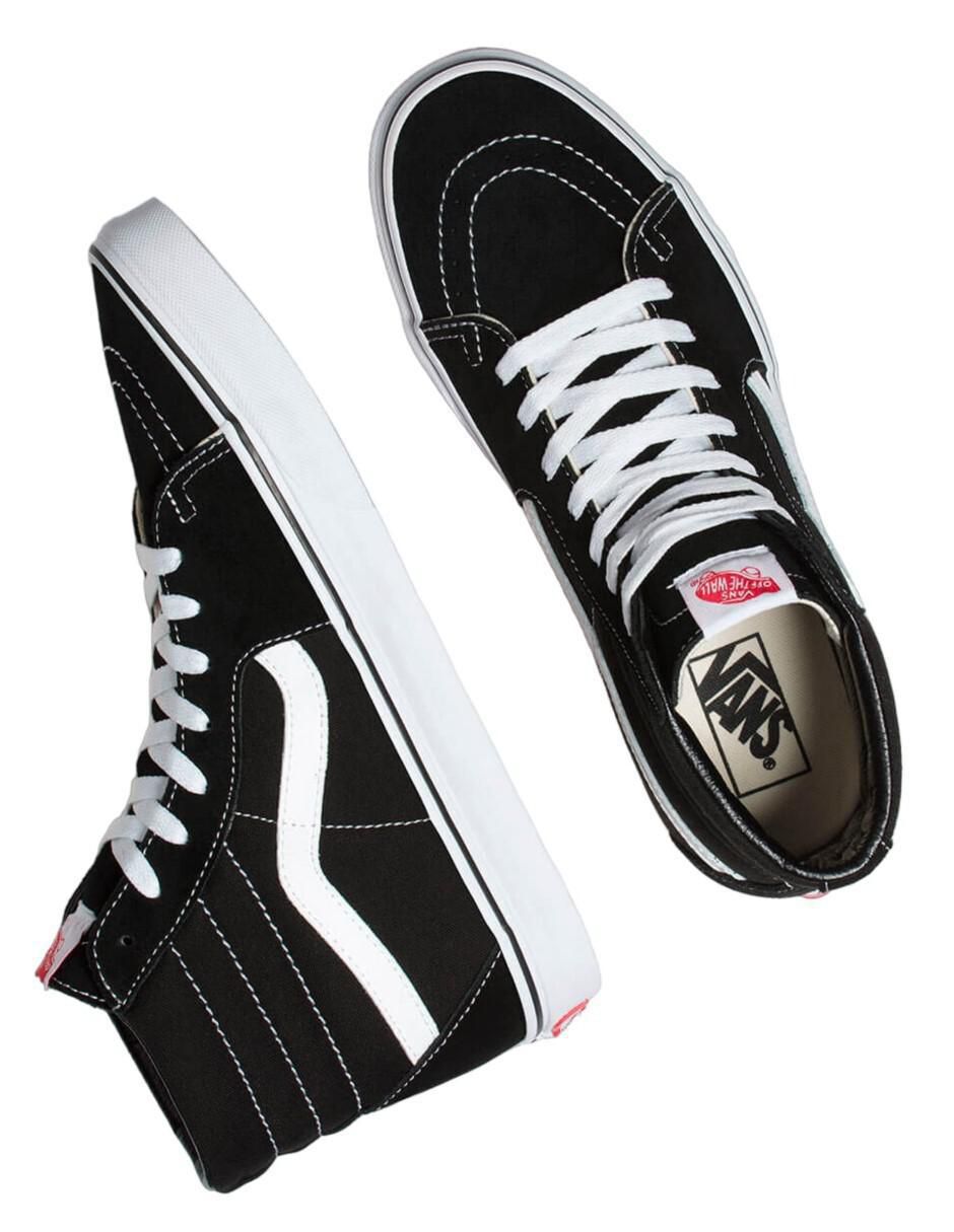 Tenis Vans unisex