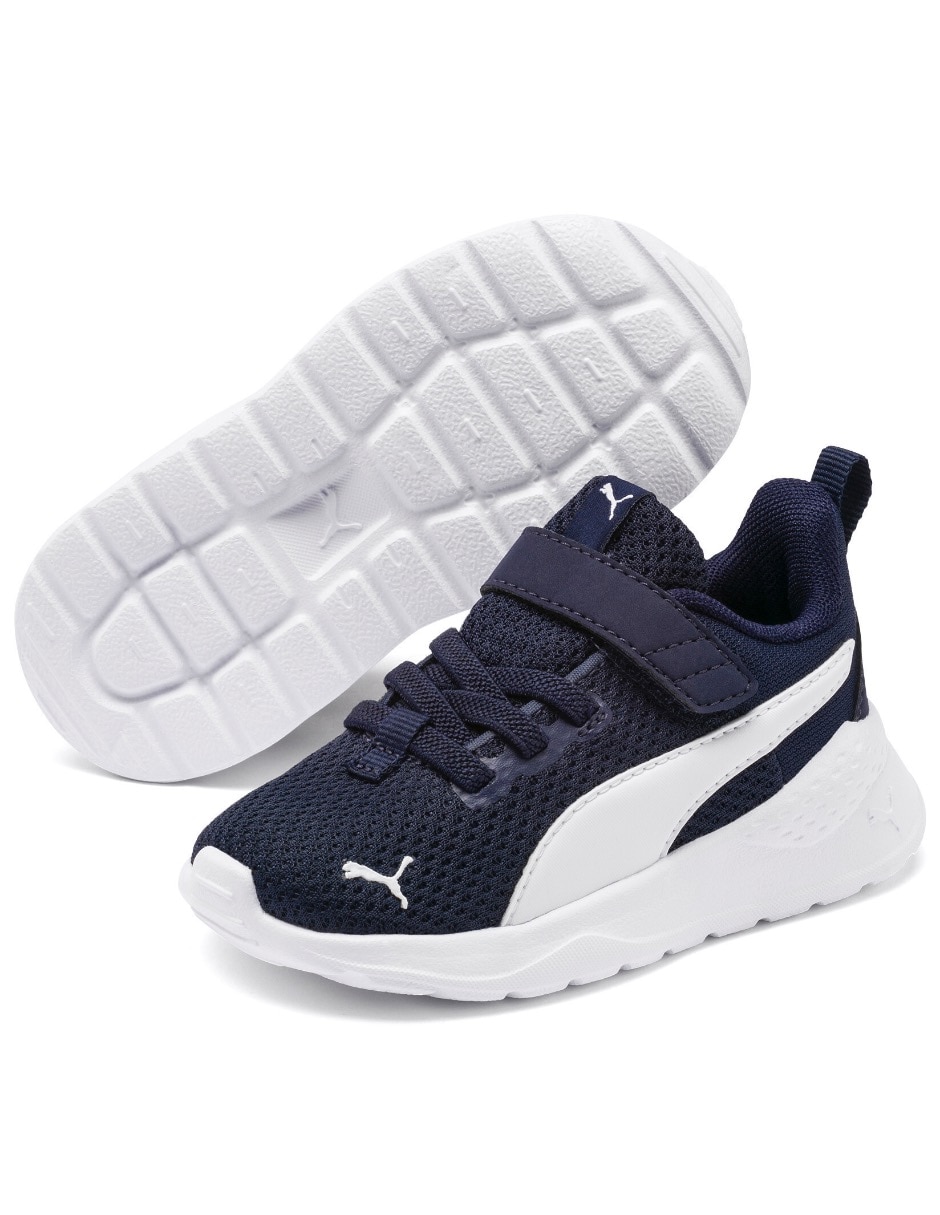 Tenis Anzarun Lite de infantil unisex para correr 9