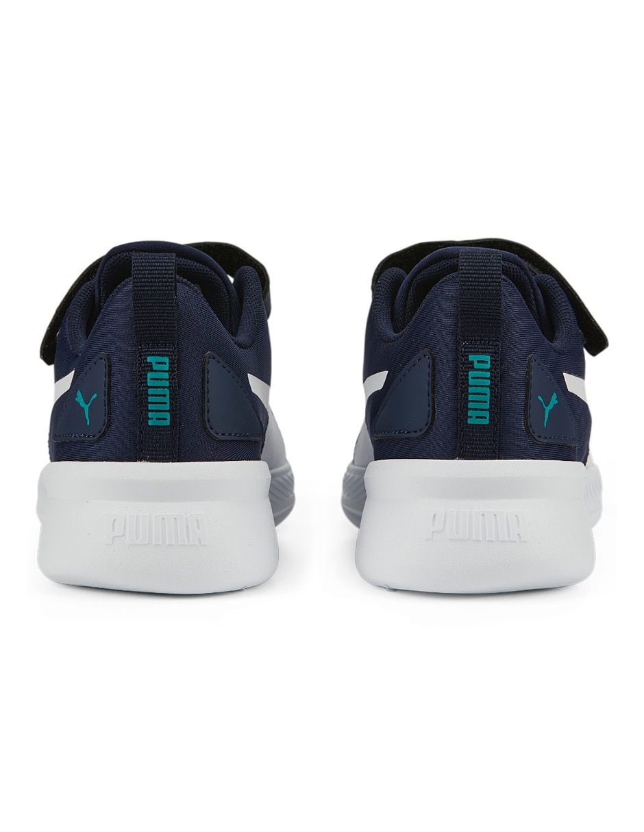 Tenis unisex Flyer Runner V Ps 9